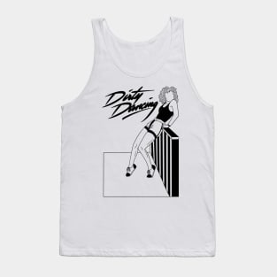 "Dirty Dancing" Tank Top